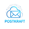 Postkraft logotyp